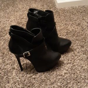Steve Madden heels
